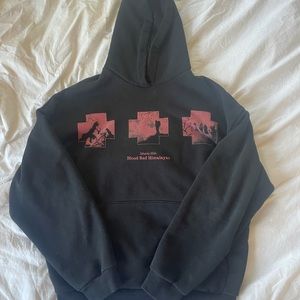 hype hoodie